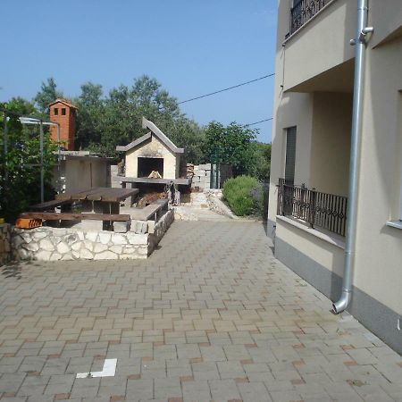 Appartement "Noni" Donji Okrug (Ciovo) Exterior foto