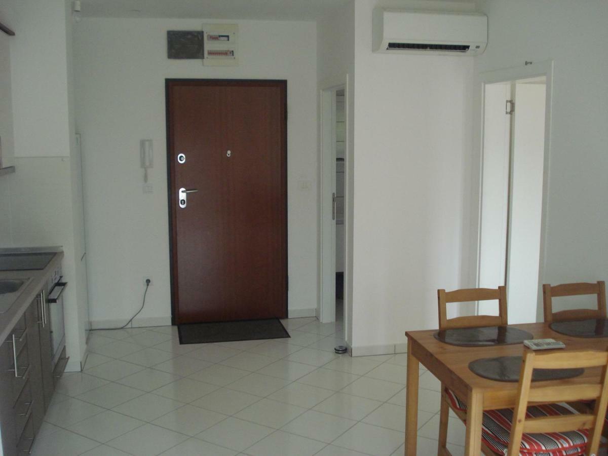 Appartement "Noni" Donji Okrug (Ciovo) Exterior foto