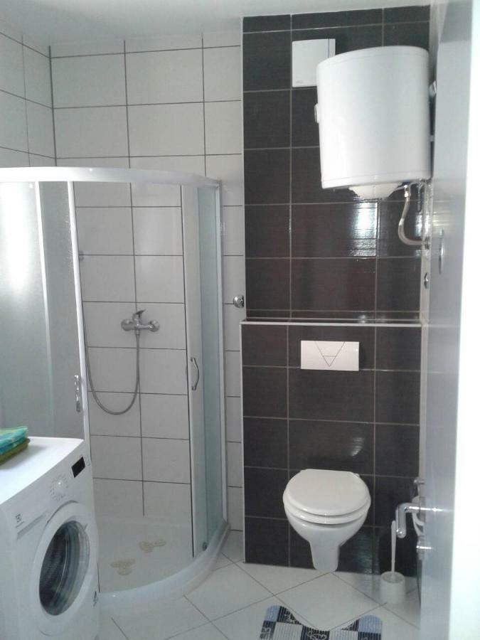 Appartement "Noni" Donji Okrug (Ciovo) Exterior foto